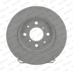 FERODO Disc Frana Ddf1509C Opel Agila Subaru Justy Iii Suzuki Ignis I/Ignis Ii/Wagon R (DDF1509C)