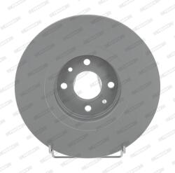 FERODO Disc Frana Ddf1513C Renault Scénic Ii (DDF1513C)