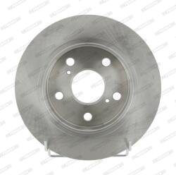 FERODO Disc Frana Ddf1645 Toyota Auris/Corolla (DDF1645)