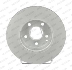 FERODO Disc Frana Ddf1688C Mercedes-Benz C-Class/C-Class T-Model (DDF1688C)