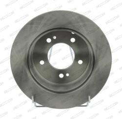 FERODO Disc Frana Ddf1752 Kia Carens I/Carens Iii (DDF1752)