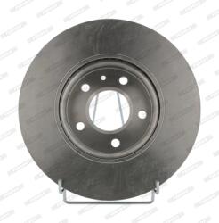 FERODO Disc Frana Ddf1870 Chevrolet Cruze/Orlando/Volt Opel Ampera/Astra J/Astra J Gtc (DDF1870)