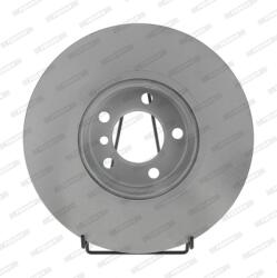 FERODO Disc Frana Ddf2603C Bmw 2/3/3 Gran Turismo/3 Touring/4/4 Gran (DDF2603C)