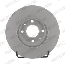 FERODO Disc Frana Ddf2660C Kia Picanto Iii/Picanto Runner (DDF2660C)