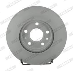 FERODO Disc Frana Ddf2952C Alpine A110 Ii Renault Captur Ii/Megane Iv/Megane Iv Grand (DDF2952C)
