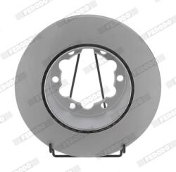 FERODO Disc Frana Ddf3105C-1 Man Tge Vw Crafter/Grand California (DDF3105C-1)