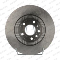 FERODO Disc Frana Ddf811 Chevrolet Astra/Vectra Opel Vectra B Saab 9-3/9-5/900 Ii (DDF811)