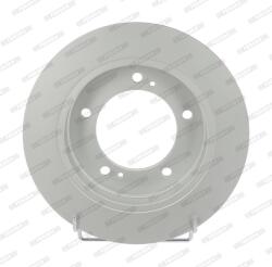 FERODO Disc Frana Ddf351C Geo Tracker Suzuki Jimny Autoturism De Teren, /Vitara/X-90 (DDF351C)