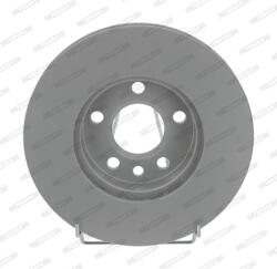 FERODO Disc Frana Ddf846C Ford Galaxy I/Galaxy Mk I Seat Alhambra Vw Sharan (DDF846C)