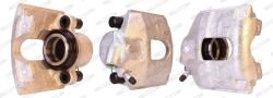 FERODO Etrier Frana Fcl694328 Ford Courier Pick-Up/Fiesta/Fiesta Iv/Fiesta V/Fusion/Ka (FCL694328)