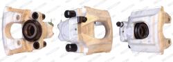 FERODO Etrier Frana Fcl694338 Vw California T5/Multivan T5/Transporter T5 (FCL694338)