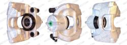 FERODO Etrier Frana Fcl695053 Cadillac Bls Fiat Croma Opel Signum/Vectra C Saab 9-3 (FCL695053)