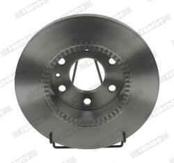 FERODO Disc Frana Fcr316A Iveco Daily Iv/Daily V/Daily Vi (FCR316A)