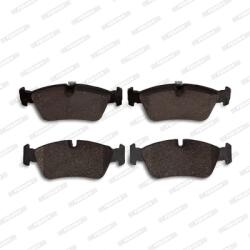 FERODO Set Placute Frana, Frana Disc Fdb1751 Bmw 1/3/8 (FDB1751)