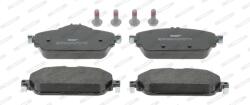 FERODO Set Placute Frana, Frana Disc Fdb4870 Mercedes-Benz C-Class/C-Class T-Model (FDB4870)
