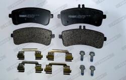 FERODO Set Placute Frana, Frana Disc Fdb5364 Mercedes-Benz Amg/Amg Gt (FDB5364)