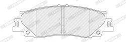 FERODO Set Placute Frana, Frana Disc Fdb5465 Lexus Lx Toyota Land Cruiser 300 (FDB5465)