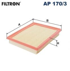 FILTRON Filtru Aer Ap170/3 Lexus Ct/Nx Toyota Auris/Prius/Prius Plus/Rav 4 Iv (AP170/3)