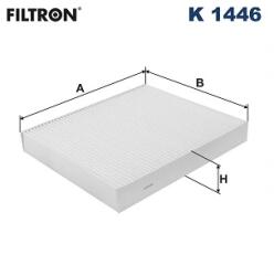 FILTRON Filtru, Aer Habitaclu K1446 Toyota Aygo X (K1446)
