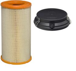 HENGST FILTER Filtru Aer E1084L Daf Xf/Xf 105 Temsa Hd (E1084L)