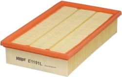 HENGST FILTER Filtru Aer E1191L Jaguar S-Type Ii/Xf I/Xf Sportbrake/Xj (E1191L)