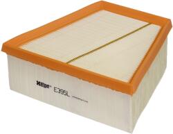 HENGST FILTER Filtru Aer E395L Seat Cordoba/Ibiza Iii/Ibiza Iv Skoda Fabia I/Fabia I Praktik (E395L)