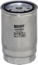 HENGST FILTER Filtru Combustibil H489Wk Hyundai Tucson Kia Sportage Iv/Venga (H489WK)
