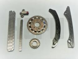 HEPU Chit Lant De Distributie 21-0568 Subaru Trezia Toyota Auris/Corolla/Iq/Verso S (21-0568)