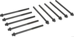 HERTH+BUSS JAKOPARTS Set Surub, Chiulasa J1284026 Honda Accord X/Civic X/Cr-V V/Hr-V (J1284026)