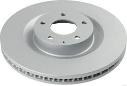 HERTH+BUSS JAKOPARTS Disc Frana Punte Fata J3303102 Mazda Cx-60 (J3303102)