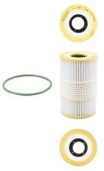 KNECHT Filtru Ulei Ox1185D Audi A4 B8/A5/A6 C7/A7/A8 D4/Q7 (OX1185D)