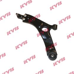 KYB Brat, Suspensie Roata Axa Fata Dreapta Ksc4037 Hyundai Ix35 Kia Sportage Iii (KSC4037)
