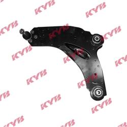 KYB Brat, Suspensie Roata Axa Fata Stanga Ksc4177 Nissan Primastar Opel Vivaro A (KSC4177)