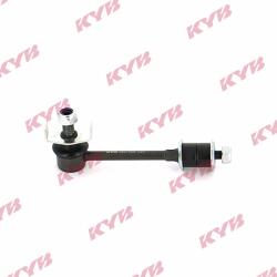 KYB Brat/Bieleta Suspensie, Stabilizator Punte Fata Kslf1206 Nissan Patrol Gr V (KSLF1206)