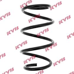 KYB Arc Spiral Punte Fata Ra4084 Abarth 500 / 595 / 695 Fiat 500 (RA4084)