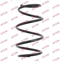 KYB Arc Spiral Punte Fata Rh2540 Fiat Panda (RH2540)