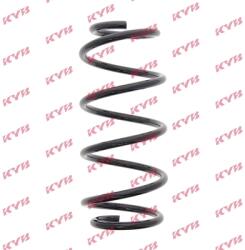 KYB Arc Spiral Punte Fata Rh2665 Opel Vectra B/Zafira A Vauxhall Vectracombi (RH2665)