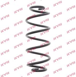 KYB Arc Spiral Puntea Spate Rh6385 Peugeot 207 (RH6385)