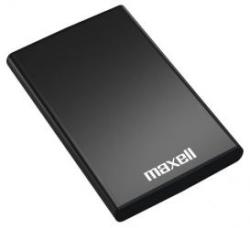 Vásárlás: Maxell P-500 2.5 1TB USB 2.0 860044.01.CN Külső merevlemez árak  összehasonlítása, P 500 2 5 1 TB USB 2 0 860044 01 CN boltok