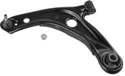 LEMFÖRDER Brat, Suspensie Roata Axa Fata Stanga 4455901 Daihatsu Charade Viii Toyota Yaris (4455901)