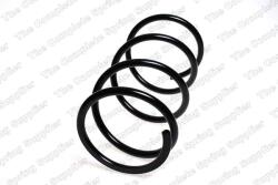 LESJÖFORS Arc Spiral Punte Fata 4059238 Mitsubishi Grandis (4059238)