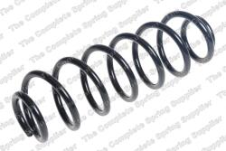 LESJÖFORS Arc Spiral Puntea Spate 4227648 Ford Tourneo Courier B460/Transit Courier B460 (4227648)