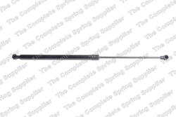 LESJÖFORS Amortizor Portbagaj Spate 8115674 Ds Ds 3 / Ds 3 Crossback (8115674)