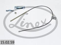 LINEX Cablu, Frana De Parcare Centru 15.02. 59 Ford Transit (15.02.59)