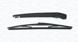 Magneti Marelli Set Stergatoare, Curatare Parbriz 000723180064 Mazda 2 (000723180064)