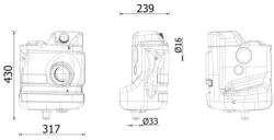MAHLE Vas De Expansiune, Racire Crt260000S Renault Trucks Magnum (CRT260000S)