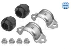 MEYLE Set Reparatie, Bucsa Bara Stabilizatoare Axa Fata Dreapta 1006150026 Audi A8 D4 (1006150026)