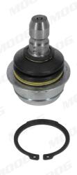Moog Articulatie Sarcina/Ghidare De-Bj-10655 Chevrolet Spark (DE-BJ-10655)