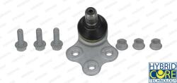 Moog Articulatie Sarcina/Ghidare Fi-Bj-5414 Chrysler Delta Fiat Bravo/Bravo Ii/Stilo (FI-BJ-5414)