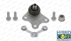 Moog Articulatie Sarcina/Ghidare Sk-Bj-0414 Audi A2 Seat Cordoba/Ibiza Iii Vw Fox (SK-BJ-0414)